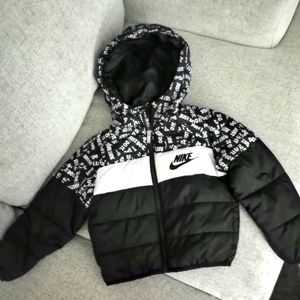 Boys Jacket